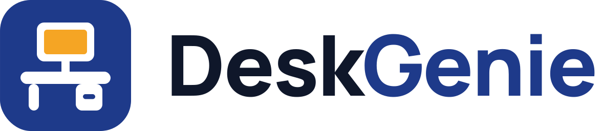 DeskGenie